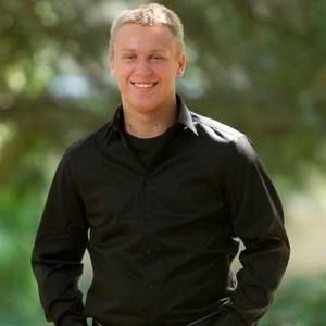 Meet your Posher, Andrew